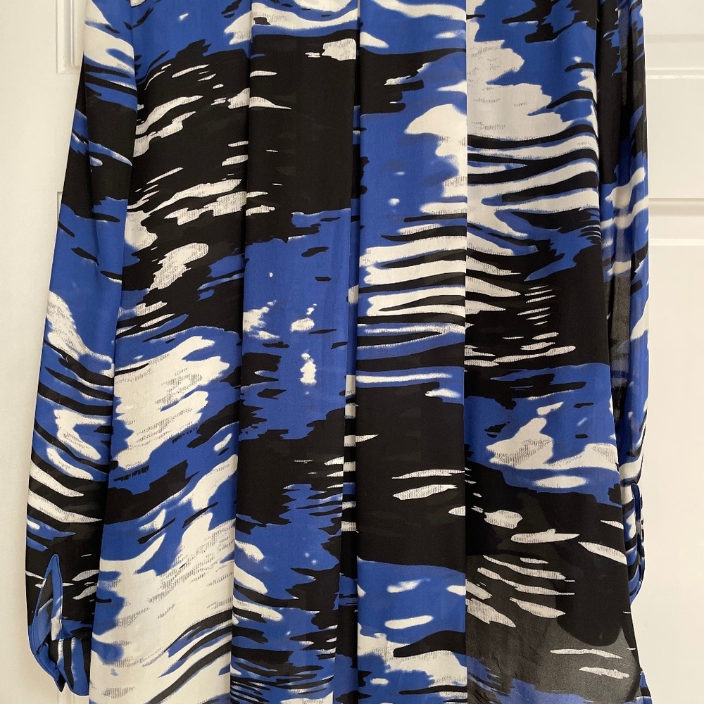 Blouse - Picture 3 of 3